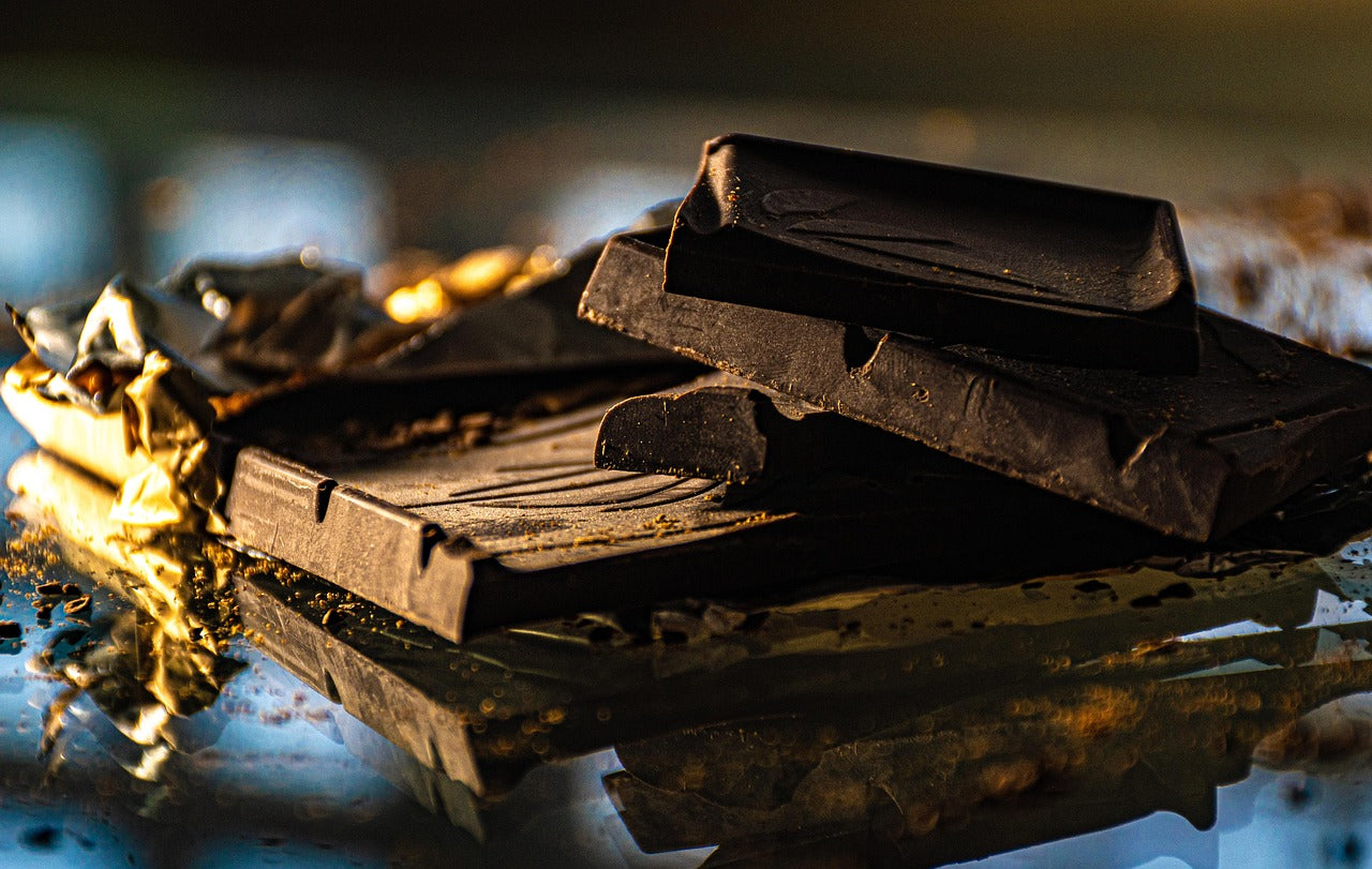 Almond Chocolate
